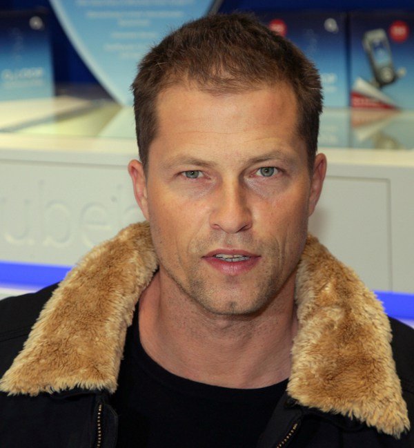 Til Schweiger<br>Rugged Schweiger is something of a German film powerhouse, with countless films to his name and his own production studio, Barefoot, in Berlin.  His most recent release was New Year's Eve, and while he can be found in the leafy suburbs of the capital in his down time, Schweiger often travels to Hamburg to spend time with his four children.Photo: DPA