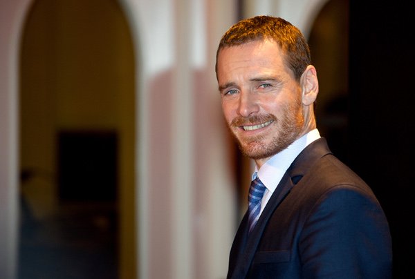Michael Fassbender<br>Heidelberg-born Fassbender is a German-Irish actor who appeared in Tarantino’s Inglourious Basterds, X-Men and more recently A Dangerous Method. The rugged 34-year-old said recently that he wants to do more German language theatre acting – so watch this space! Photo: DPA