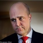 Swedes should work until they’re 75: Reinfeldt