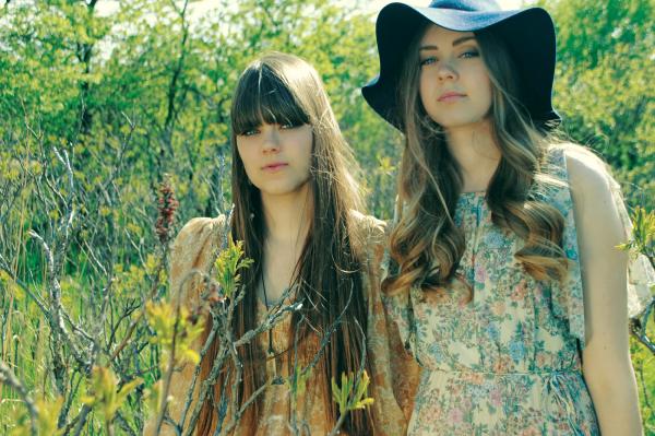 First Aid Kit<br>These two sisters from Svedmyra Stockholm are indisputably Sweden’s hottest musical export right now. At the modest ages of 19 and 22, the duo has already jammed with the likes of Jack White (The White Stripes) and Mike Mogis (Bright Eyes) and brought the great Patti Smith to tears. Evoking echoes of country music idols like June Carter Cash, and the post-modern voices of Cat Power and Dolores O'Riordan. Best tracks: ‘Emmylou’, ‘In the Hearts of Men’, ‘King of the World’ (The Li