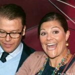 Princess Victoria to give birth in ‘early March’