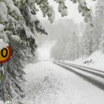 More extreme weather heading toward Sweden