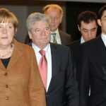 Gauck candidacy splits Merkel’s coalition