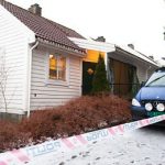 Sex killer suspect held for murder of Hilda, 98