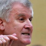 Seehofer calls for people’s vote on euro