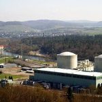Swiss environmentalists want nuclear plant shut