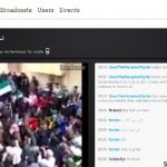 Syria blocks Swedish mobile video site: report
