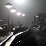 Rhineland autobahn fire causes pile-up, kills one