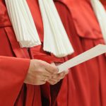 Judges: Get professors out of poorhouse