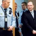 Facebook and France in focus in Breivik probe