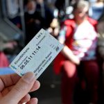 Public transport fare dodging an ‘epidemic’
