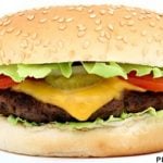 Riksdag ‘burger bribe’ reported to police