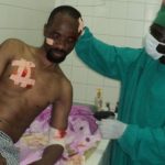 Pastor ‘tortured’ in Congo after Sweden deportation