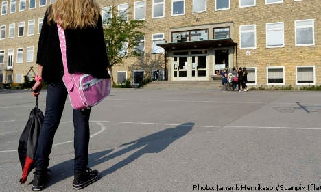 School rapped over bullying victim's suicide