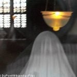 One in five Swedes ‘believes in ghosts’