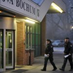Manhunt after second Bochum prisoner flees