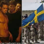 Swedish soldiers held ‘fight club’ in Afghanistan