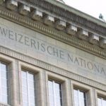 Swiss central bank stays firm on currency cap