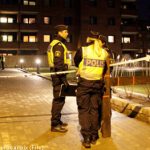 ‘This was exactly what we feared’: Malmö police
