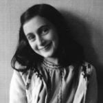 Anne Frank possessions head ‘home’ to Frankfurt