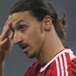 Zlatan admits slapping opponent ‘an error’