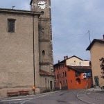 Small village in Ticino says no to Italian traffic