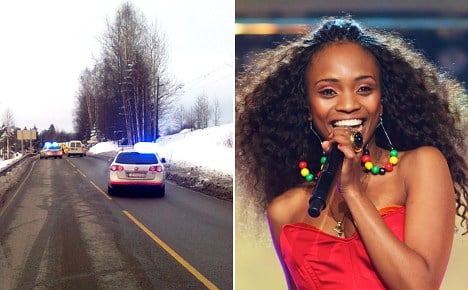 Singing star's dad killed in Norway hit-and-run