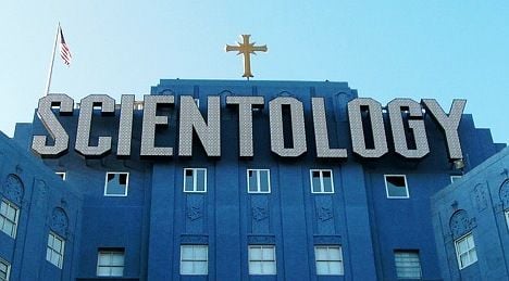 Scientology fraud conviction upheld