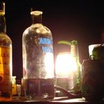 ‘Vodka-mobile’ selling booze to Swedish kids