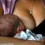 Swedes seek breast milk donors via Facebook