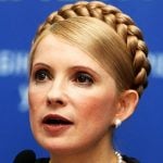 Tymoshenko, Manning, Clinton make Nobel list
