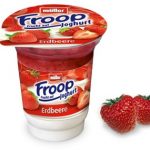Müller and Pepsi unite to bring Yanks yoghurt