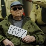 Nazi death camp guard Demjanjuk dies