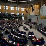 Berlin confident of pushing through EU budget pact