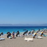 ‘Scared’ German tourists ‘avoiding Greece’
