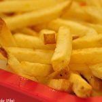 Sweden may be heading for trans fat ban