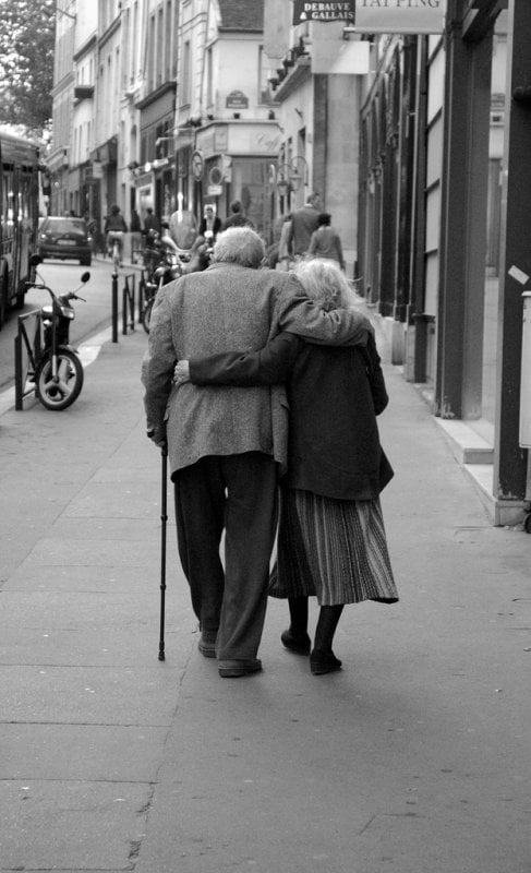 Gubbe/Gumma<br>Here is a two-for-one package meaning “old man/old lady” and rather endearingly – that is, if you’re saying them in an affectionate voice. In fact, they can be coupled with “lillegubben” to mean “little guy” for a boy, or lillagumman for a girl.  However, I am assured that it’s rather rude to call a strange old man a gubbe, even if he's yelling at you for cycling on the footpath… Eg: Hey lillagumman, come would you like some candy? No, gubben, my mother told me never to take candyPhoto: i.tokaris/Flickr (file)
