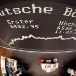 Deutsche Börse disputes NYSE merger veto