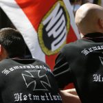 Minister: we need some neo-Nazi informants