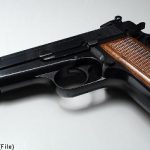 Gun-wielding threats no grounds for eviction