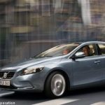 Volvo unveils first car with ‘pedestrian’ airbags