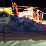 Five feared dead in military plane crash
