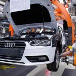 China boom helps Audi profits soar