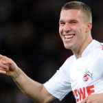 Podolski ‘signs with Arsenal for €13 million’