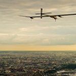 Swiss solar plane will try 48-hour flight to Morocco