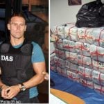 Eight charged in ‘biggest ever’ Swedish drug bust