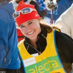Pippa hails Vasaloppet finish: ‘It was incredible’