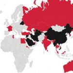 France rapped by internet freedom report