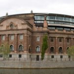 Riksdag parties informed of arms deal: report