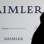 Daimler ‘altering own Wikipedia page’